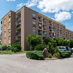 Les Flamants Roses - Studio Avec Balcon